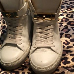 Buscemi Wedge 39